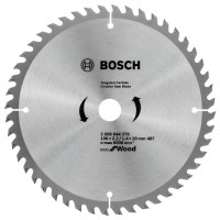 Пиляльний диск Bosch Eco for Wood 190x2.2/1.4x20/16 мм T48
