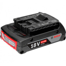 Акумулятор для електроінструментів Bosch GBA 18V 2.0 Ah M-B Professional
