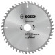 Пиляльний диск Bosch Eco for Wood 230x2.8/1.8x30 мм T48