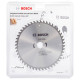 Пиляльний диск Bosch Eco for Wood 230x2.8/1.8x30 мм T48