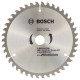 Пиляльний диск Bosch Eco for Aluminium 160x2/1.4x20/16 мм T42