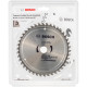 Пиляльний диск Bosch Eco for Aluminium 160x2/1.4x20/16 мм T42
