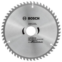 Пиляльний диск Bosch Eco for Aluminium 190x2.2/1.6x30 мм T54