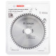 Пиляльний диск Bosch Eco for Aluminium 190x2.2/1.6x30 мм T54
