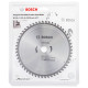 Пиляльний диск Bosch Eco for Aluminium 190x2.2/1.6x20/16 мм T54