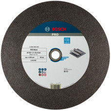 Відрізний круг Bosch Expert for Metal прямий 355х3х25.4 мм