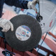 Відрізний круг Bosch Expert for Metal прямий 355х3х25.4 мм