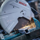 Відрізний круг Bosch Expert for Metal прямий 355х3х25.4 мм