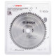 Пиляльний диск Bosch Eco for Aluminium 210x2.4/1.8x30 мм T64
