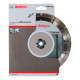 Алмазний диск Bosch Standard for Concrete 180x22,23x2x10 мм