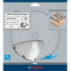 Пиляльний диск Bosch PRO Construct Wood 190х2.6х30 мм T12