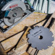 Пиляльний диск Bosch PRO Construct Wood 190х2.6х30 мм T12