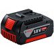 Акумулятор для електроінструментів Bosch GBA 18V 4.0 Ah M-C Professional