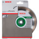 Алмазний диск Bosch Standard for Ceramic 150x22.23x1.6x7 мм