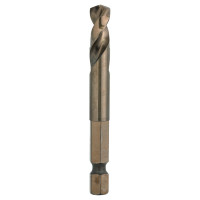 Центрувальне свердло по металу Bosch HSS-Co Special for Sheet Metal, HEX, 135°, 7.15х23х65 мм