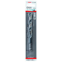 Свердло по металу Bosch HSS Impact Control, HEX, 135°, 11х94х142 мм