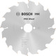 Пиляльний диск Bosch PRO Wood 190х2/1.3x30 мм T16