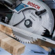 Пиляльний диск Bosch PRO Wood 190х2/1.3x30 мм T16