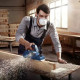 Рубанок Bosch GHO 6500 Professional