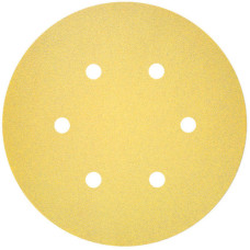 Шліфкруги Bosch C450 Standard for General Purpose G60, 150 мм, 50 шт