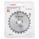 Пиляльний диск Bosch Eco for Wood 160x2.2/1.4x20/16 мм T24