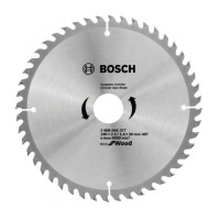 Пиляльний диск Bosch Eco for Wood 190x2.2/1.4x30 мм T48
