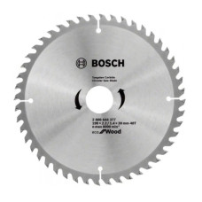 Пиляльний диск Bosch Eco for Wood 190x2.2/1.4x30 мм T48