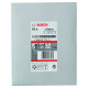 Свердло по бетону Bosch SilverPercussion CYL-3, 6х60х100 мм, 10 шт