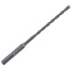 Ударний бур Bosch SDS-Plus-1, 6х100х160 мм, 10 шт
