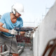 Ударний бур Bosch SDS-Plus-1, 6х100х160 мм, 10 шт