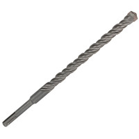 Ударний бур Bosch SDS-Plus-5, 16х200х265 мм