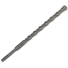 Ударний бур Bosch SDS-Plus-5, 16х200х265 мм