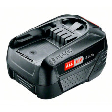 Акумулятор для електроінструментів Bosch PBA 18 V 4.0 Ah W-C