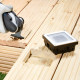 Занурювальне пиляльне полотно Bosch HCS AIZ 32 BSPC Hard Wood 50x32 мм