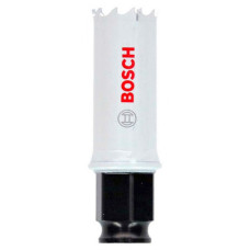Коронка по дереву и металлу Bosch Progressor for Wood&Metal 27 мм