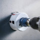 Коронка по дереву и металлу Bosch Progressor for Wood&Metal 27 мм