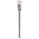 Ударний бур Bosch SDS-Мax-4, 18х200х340 мм