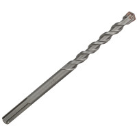 Ударний бур Bosch SDS-Max-4, 20х200х340 мм