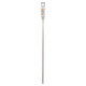 Квадробур Bosch SDS-Plus-5X 8х400х460 мм