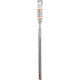 Квадробур Bosch SDS-Plus-5X 16х250х310 мм
