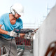 Квадробур Bosch SDS-Plus-5X 16х250х310 мм