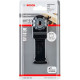 Занурювальне пиляльне полотно Bosch HCS PAIZ 32 EPC Wood 32x60 мм