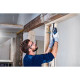 Занурювальне пиляльне полотно Bosch HCS PAIZ 32 EPC Wood 32x60 мм