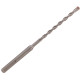 Ударний бур Bosch SDS-Мax-4, 12х200х340 мм