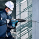 Ударний бур Bosch SDS-Мax-4, 12х200х340 мм