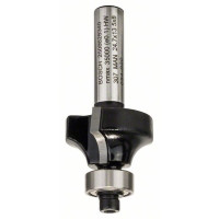 Карнизна фреза Bosch Standard for Wood 8x6x13.2 мм