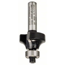 Карнизна фреза Bosch Standard for Wood 8x6x13.2 мм