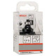Карнизна фреза Bosch Standard for Wood 8x6x13.2 мм