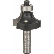 Карнизна фреза Bosch Standard for Wood 8x8x15.2 мм