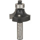 Карнизна фреза Bosch Standard for Wood 8x8x15.2 мм